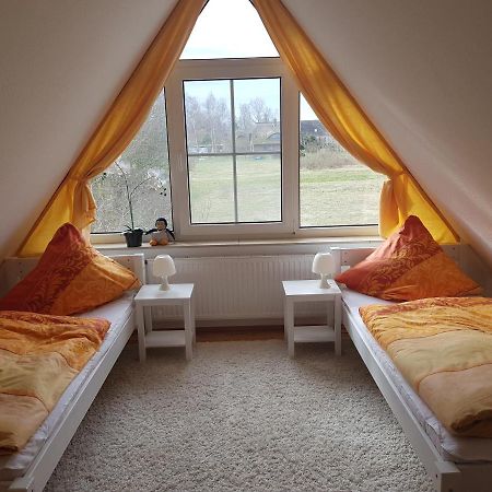 Inselleuchten Breege Extérieur photo
