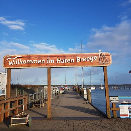 Inselleuchten Breege Extérieur photo