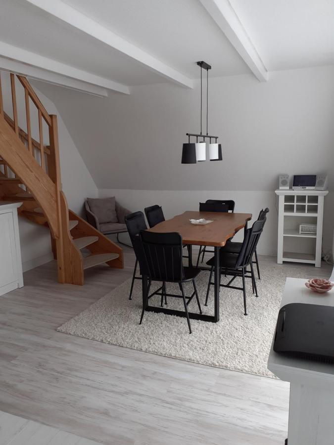 Inselleuchten Breege Extérieur photo