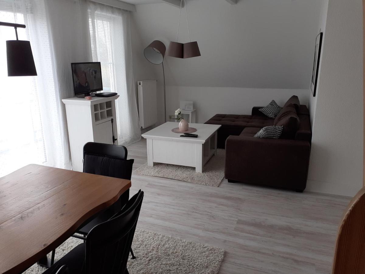 Inselleuchten Breege Extérieur photo