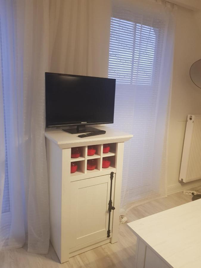 Inselleuchten Breege Extérieur photo