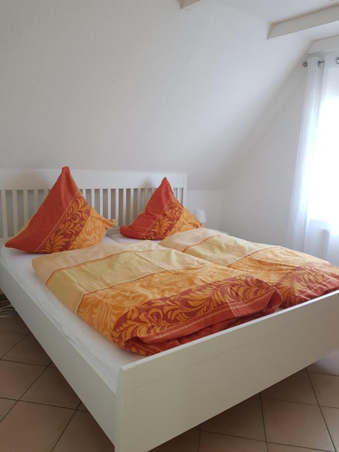 Inselleuchten Breege Extérieur photo
