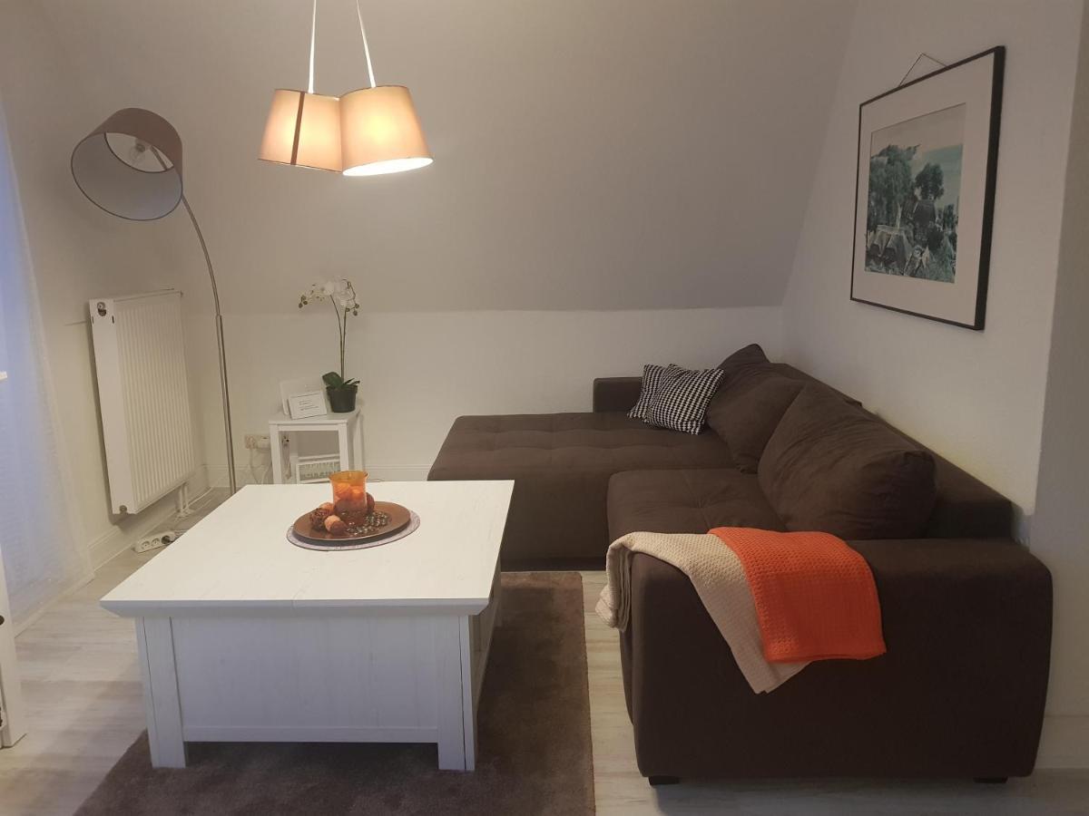 Inselleuchten Breege Extérieur photo