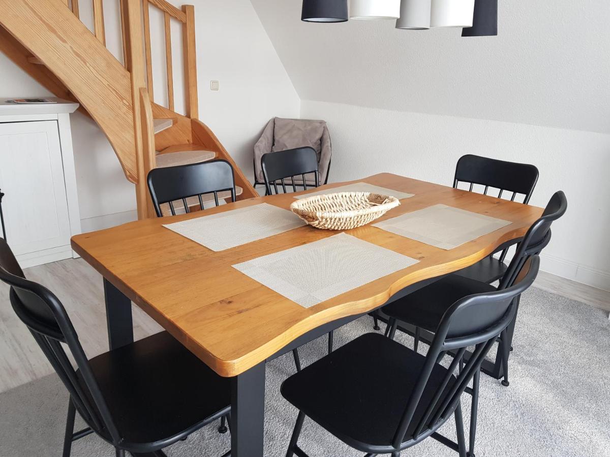 Inselleuchten Breege Extérieur photo