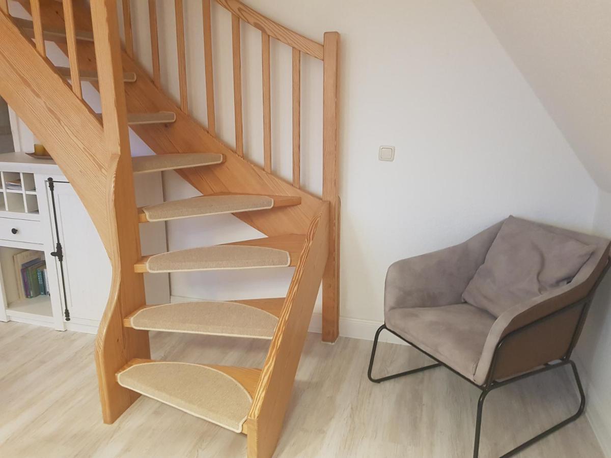 Inselleuchten Breege Extérieur photo