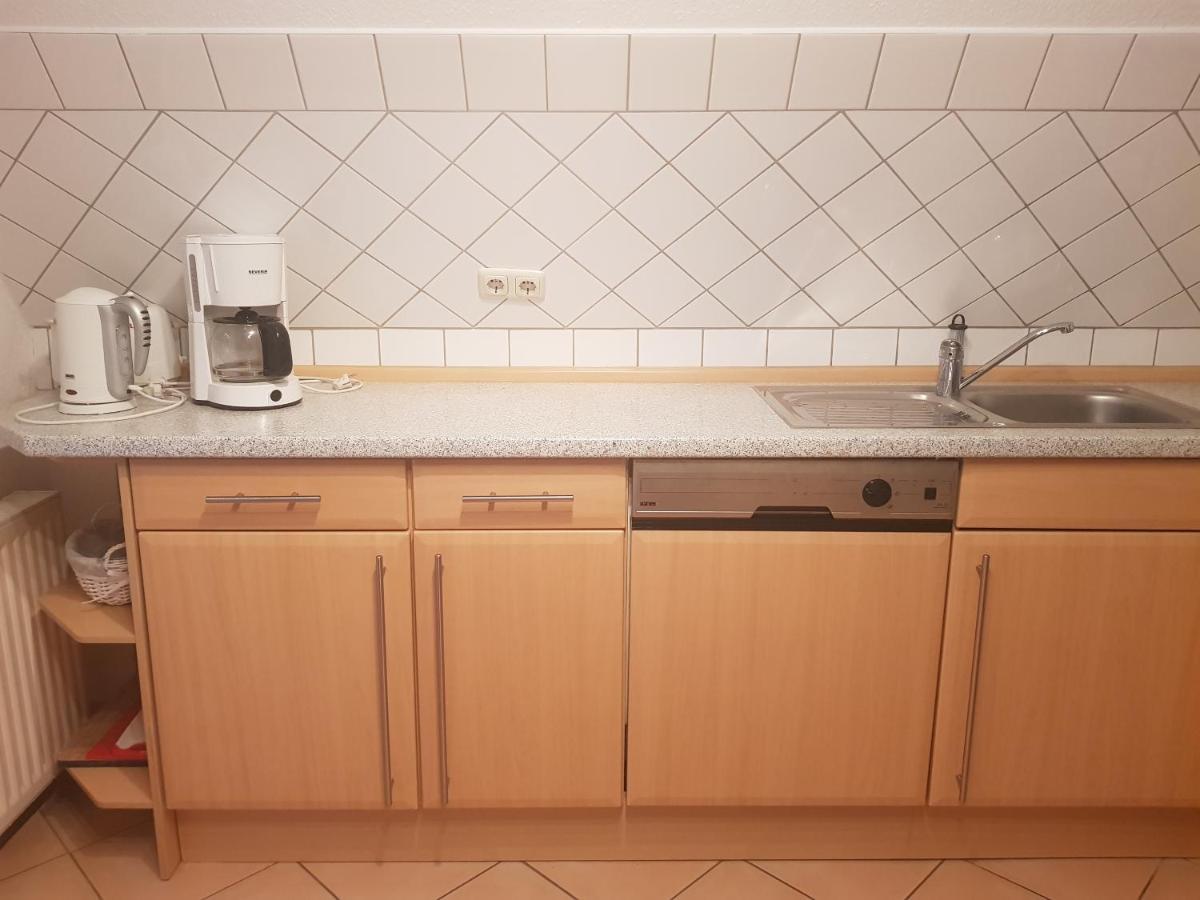 Inselleuchten Breege Extérieur photo