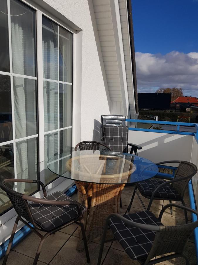 Inselleuchten Breege Extérieur photo