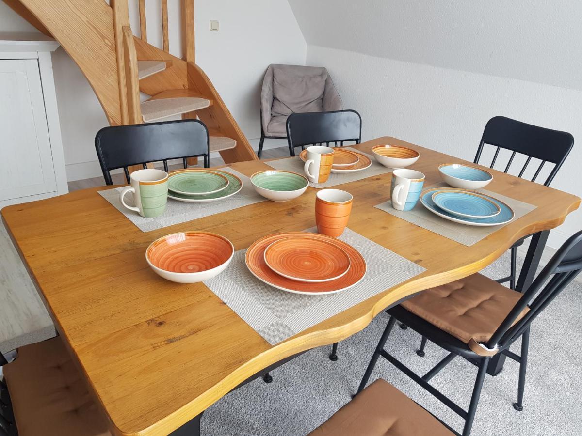 Inselleuchten Breege Extérieur photo