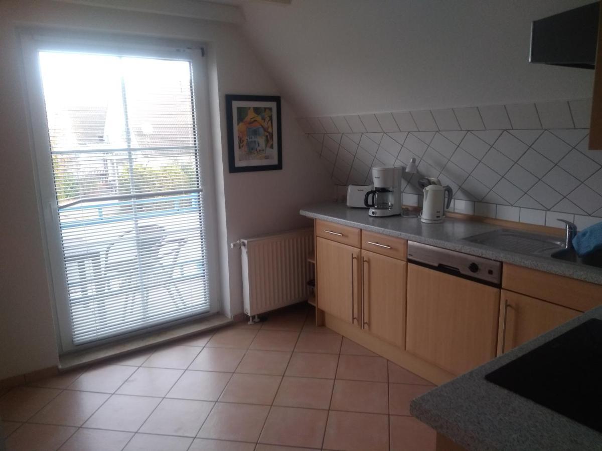 Inselleuchten Breege Extérieur photo