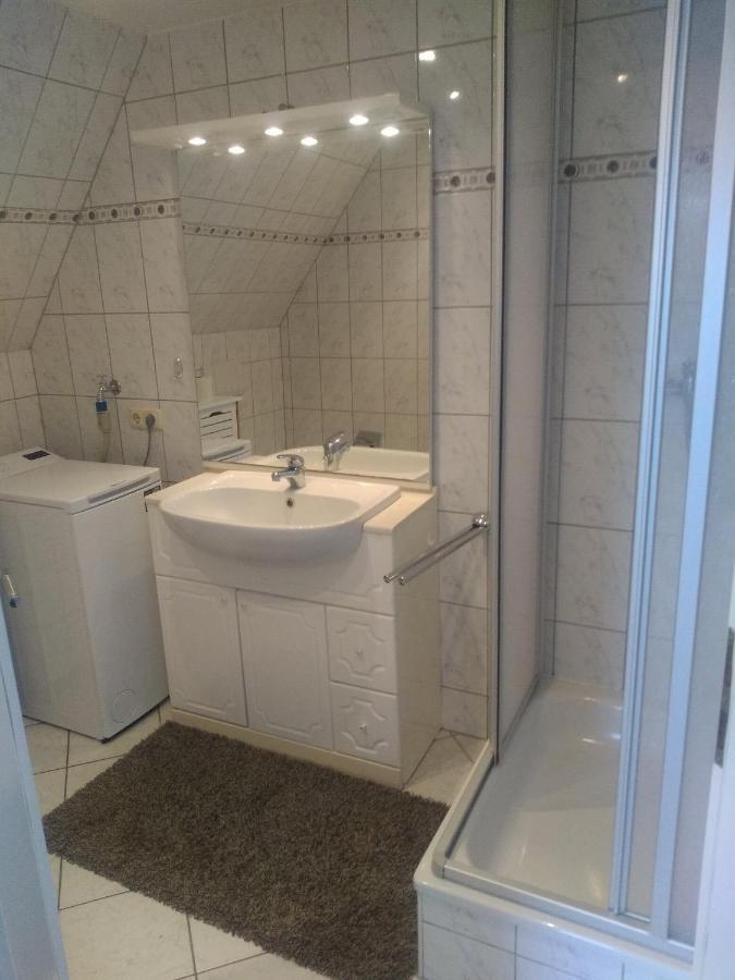 Inselleuchten Breege Extérieur photo